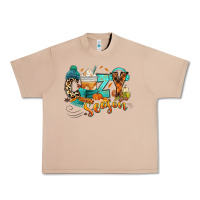 Burro Cozy season Fall Urban Heavy Tee - RanaPortraitStore
