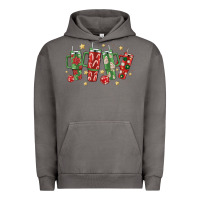 Pigment Tornado Christmas cups Urban Hoodie - MaliasSmallBusiness