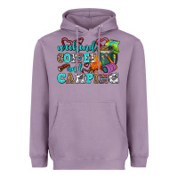 Weekend Coffee And Camping Heavyweight Hoodie | Teevron