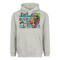 Moon Dust weekend coffee and camping Heavyweight Hoodie - AdoDesignShop