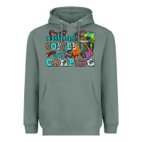 Sage weekend coffee and camping Heavyweight Hoodie - AdoDesignShop