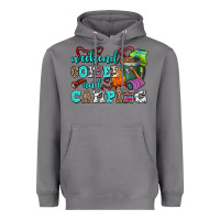 Storm weekend coffee and camping Heavyweight Hoodie - AdoDesignShop