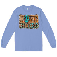 Love Rodeo Gemstone Long Sleeve Tee | Teevron
