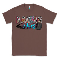 Chestnut racing vibes Classic Tee - Zillion Design Studio