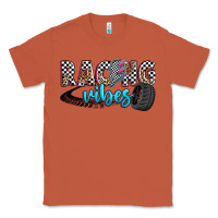 Copper racing vibes Classic Tee - Zillion Design Studio