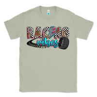 Matcha racing vibes Classic Tee - Zillion Design Studio