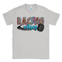 Moon Dust racing vibes Classic Tee - Zillion Design Studio