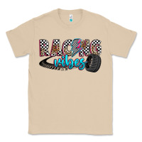 Mushroom racing vibes Classic Tee - Zillion Design Studio