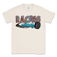 Natural racing vibes Classic Tee - Zillion Design Studio