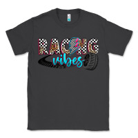 Smoke racing vibes Classic Tee - Zillion Design Studio