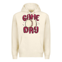 Tofu game day baseball Premium Hoodie - MaliasSmallBusiness