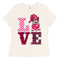 Bone love gnomies Ladies Tee - BarkalooDesign