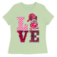 Matcha love gnomies Ladies Tee - BarkalooDesign