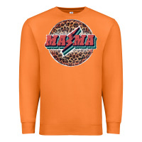 Carrot mama Premium Sweatshirt - JahusDesignShop