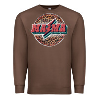 Chestnut mama Premium Sweatshirt - JahusDesignShop