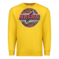 Lemon mama Premium Sweatshirt - JahusDesignShop