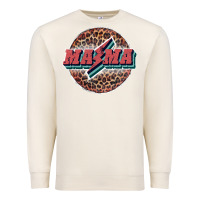 Sandshell mama Premium Sweatshirt - JahusDesignShop