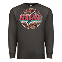 Smoke mama Premium Sweatshirt - JahusDesignShop