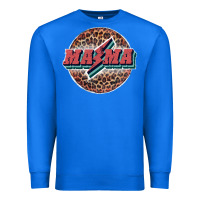 True Royal mama Premium Sweatshirt - JahusDesignShop