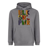 Storm black girl power Heavyweight Hoodie - BundleAndBundleShop
