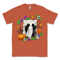 Copper My Cat Is My Boo Classic Tee - texasbilliewilder