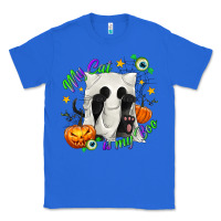 True Royal My Cat Is My Boo Classic Tee - texasbilliewilder