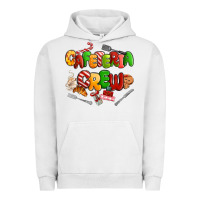 Christmas Cafeteria Crew Urban Hoodie | Teevron