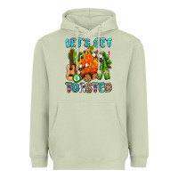 Matcha let's get toasted with camp fire Heavyweight Hoodie - AdoDesignShop