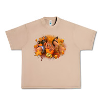 Burro Fall sneaker and heel afro woman Urban Heavy Tee - RanaPortraitStore