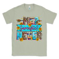 Matcha me sarcastic never Classic Tee - Zillion Design Studio