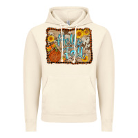 Vintage Artic hello fall Vintage Hoodie - AdoDesignShop
