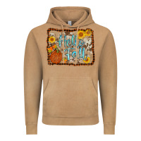 Vintage Camel hello fall Vintage Hoodie - AdoDesignShop