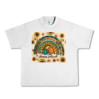 Lunar Rock Happy Fall y'all Urban Heavy Tee - RanaPortraitStore