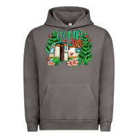 Pigment Tornado camp life Urban Hoodie - MaliasSmallBusiness