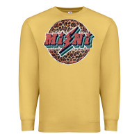 Antique Gold mini Premium Sweatshirt - JahusDesignShop