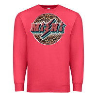 Cardinal mini Premium Sweatshirt - JahusDesignShop