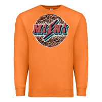 Carrot mini Premium Sweatshirt - JahusDesignShop