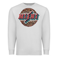 Dove Grey mini Premium Sweatshirt - JahusDesignShop