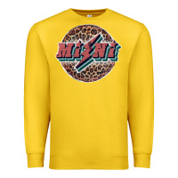 Lemon mini Premium Sweatshirt - JahusDesignShop
