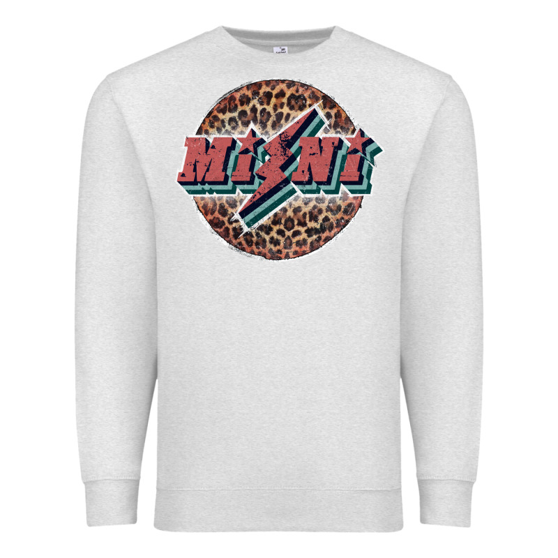 Mini Premium Sweatshirt by JahusDesignShop | Teevron