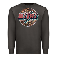 Smoke mini Premium Sweatshirt - JahusDesignShop