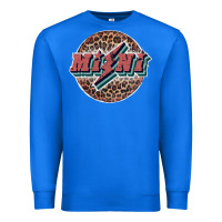 True Royal mini Premium Sweatshirt - JahusDesignShop