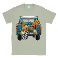 Matcha pumpkin truck Classic Tee - RanaPortraitStore