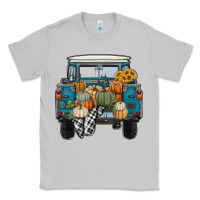 Moon Dust pumpkin truck Classic Tee - RanaPortraitStore