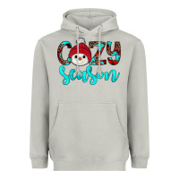 Moon Dust cozy season Heavyweight Hoodie - JahusDesignShop