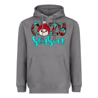 Storm cozy season Heavyweight Hoodie - JahusDesignShop