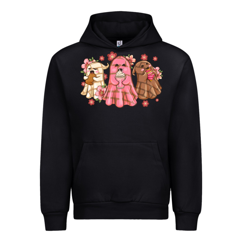 Mexican Desert Ghosts Urban Hoodie by MaliasSmallBusiness | Teevron