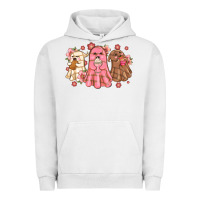Pigment Lunar Rock mexican desert ghosts Urban Hoodie - MaliasSmallBusiness