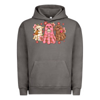Pigment Tornado mexican desert ghosts Urban Hoodie - MaliasSmallBusiness
