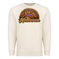 Halloween Rainbow Premium Sweatshirt | Teevron